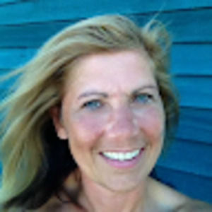 Meet your Posher, Cathy